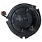 Four Seasons FLANGED VENTED CCW BLOWER MOTOR W/ WHEEL 75105 - alternate 4